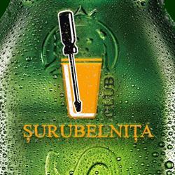 Şurubelniţa, Bucureşti