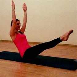 Pilates Puzzle, Braşov