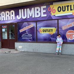 SARA JUMBE, Craiova