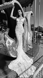 Anna Z Wedding Dresses, Suceava
