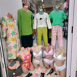 LINGERIE BOUTIQUE, Bacău