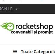 RocketShop, Bârlad