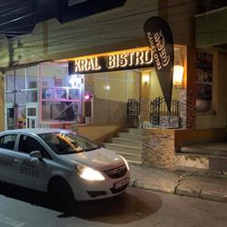 KRAL BISTRO, Medgidia