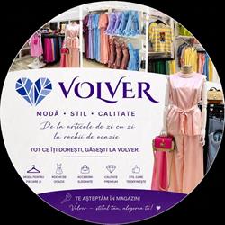 Volver, Paşcani