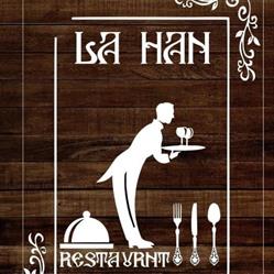 La Han, Turceni