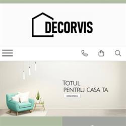 Decor Vis, Vişeu de Sus