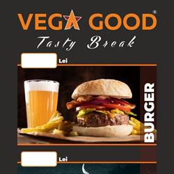 SHAORMERIA VEGA GOOD, Moara Vlăsiei