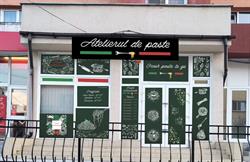 Atelierul de Paste, Petroşani