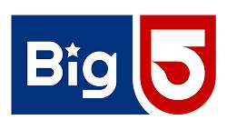 Big5 American Diner, Iaşi