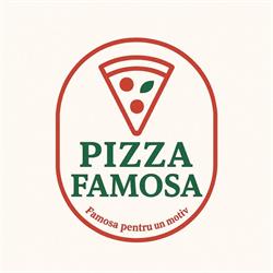 Pizza Famosa, Turda