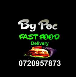 By Poc Fast-Food & Delivery, Târgu Jiu
