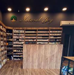 Natural Joy - Distribuitor Vivanatura, Arad