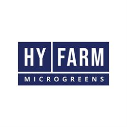 Hy-Farm Microgreens, Iaşi