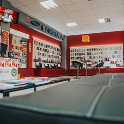 GSM PLUS, Miercurea-Ciuc