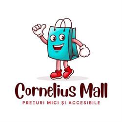 CORNELIUS MALL SHOP, Băndoiu