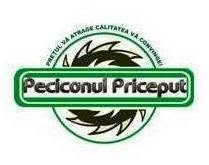 PECICANUL PRICEPUT, Pecica