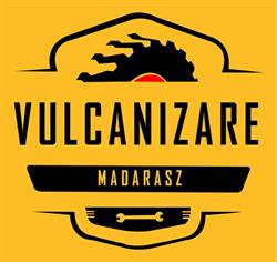 Madarász Vulcanizare/Gumiszervíz, Săcueni