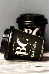BlackCoffee Pucioasa