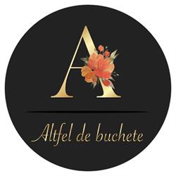 Florărie Altfel de buchete, Cotu Vameş