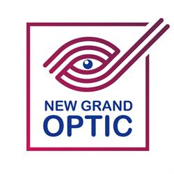 New Grand Optic, Timişoara
