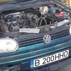 HHO LUCIAN GARAGE, Bucureşti
