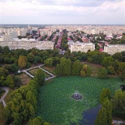 Parcul Circului, Bucureşti
