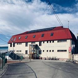 Hostel Sport, Târgu Secuiesc