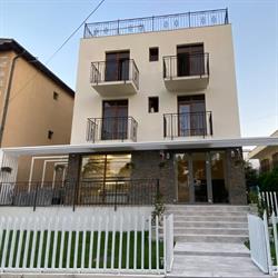 Neo Saturn Residence, Mangalia