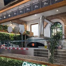 Pizza HOUSE, Băileşti