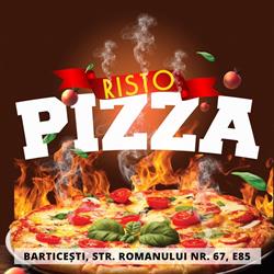 Risto Pizza Barticeşti