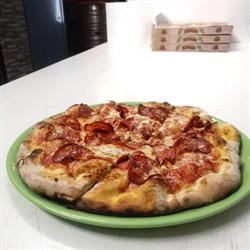 Pizzeria Didi, Osica de Sus