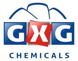 GXG Chemicals SRL, Racoviţa