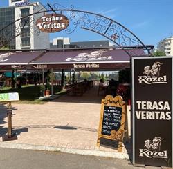 Terasa Veritas, Ploieşti