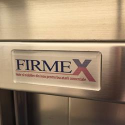 Firmex, Domneşti