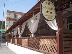 Vila Montana, Geoagiu-Băi