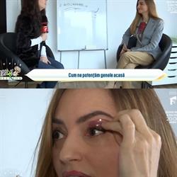 Pachete de feminitate ( consultanta +gene +astrologie), Bucureşti