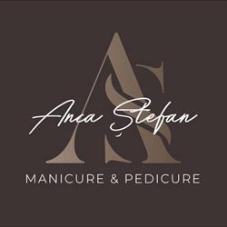 Nails by Anca Stefan, Oradea