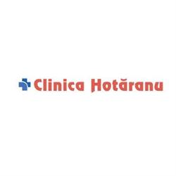 Clinica Hotaranu, Roman
