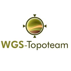 WGS TOPOTEAM, Oraviţa