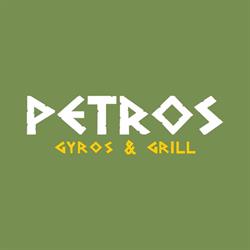 Petros Gyros & Grill, Râmnicu Vâlcea