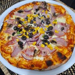 FAN FOOD, Moieciu de Jos