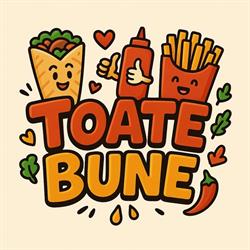 Toate Bune Fast-Food, Bucureşti
