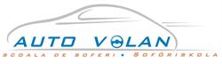 Şcoala de şoferi Auto Volan, Târgu Mureş