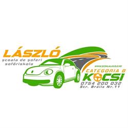 Scoala de soferi Laszlo Kocsi sofőriskola - Laszlo Kocsi SRL, Târgu Mureş