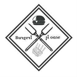 Burgeri si Oase, Bucureşti