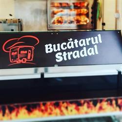Bucătarul Stradal, Giroc