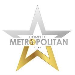 Complex Metropolitan, Giurgiu