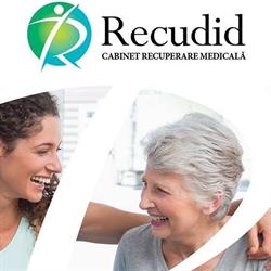Recudid Cabinet Recuperare Medicala, Buşteni
