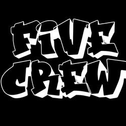 Five Crew, Bucureşti