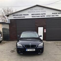 SERVICE AUTO TOTAL DARADI, Buftea